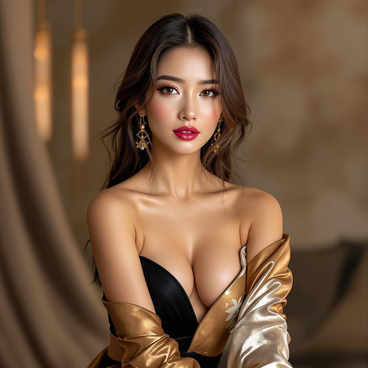 当娱乐圈的明星遇上传奇月亮代表我的心，笑料百出的八卦风云再起